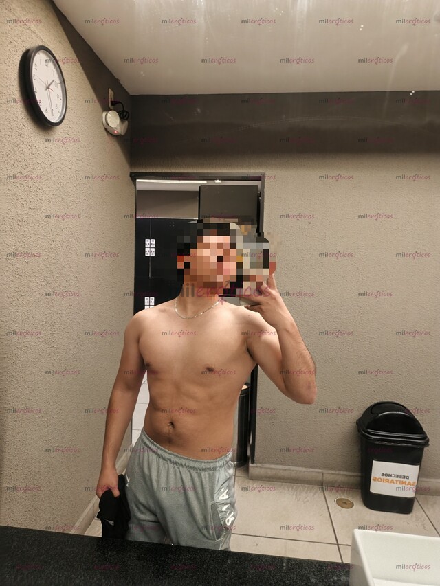 FOTOS DE ¿LISTA PARA SACARME TODA LA LECHE? ESCRÍBEME