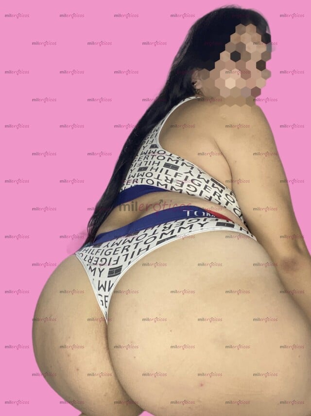 FOTOS DE LLEGÓ ISA, TU GORDITA MÁS ATREVIDA Y DELICIOSA VEN A PERDER EL CONTROL