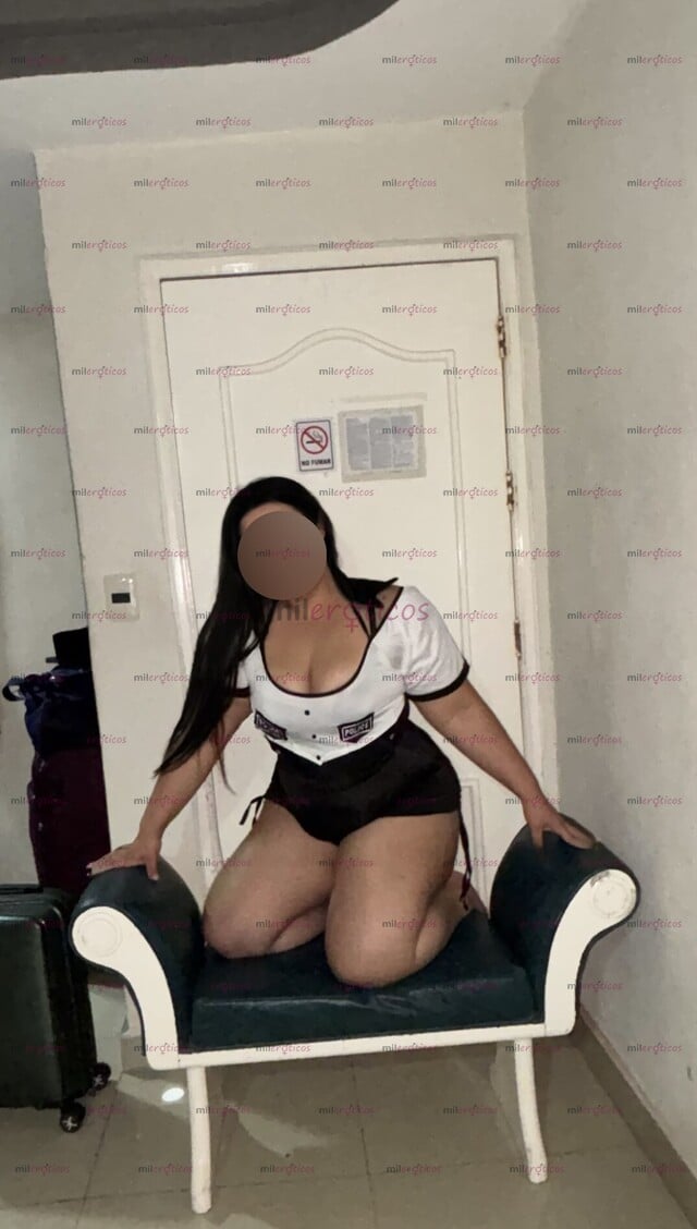 FOTOS DE CON LUGAR , MUY COMPLACIENTE Y LISTA PARA SACARTE TODA LA LECHITA