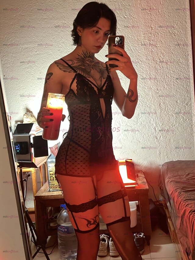 FOTOS DE ACTIVA Y PASIVA BELLEZA FEMBOY DISPONIBLE PARA COMPLACERTE