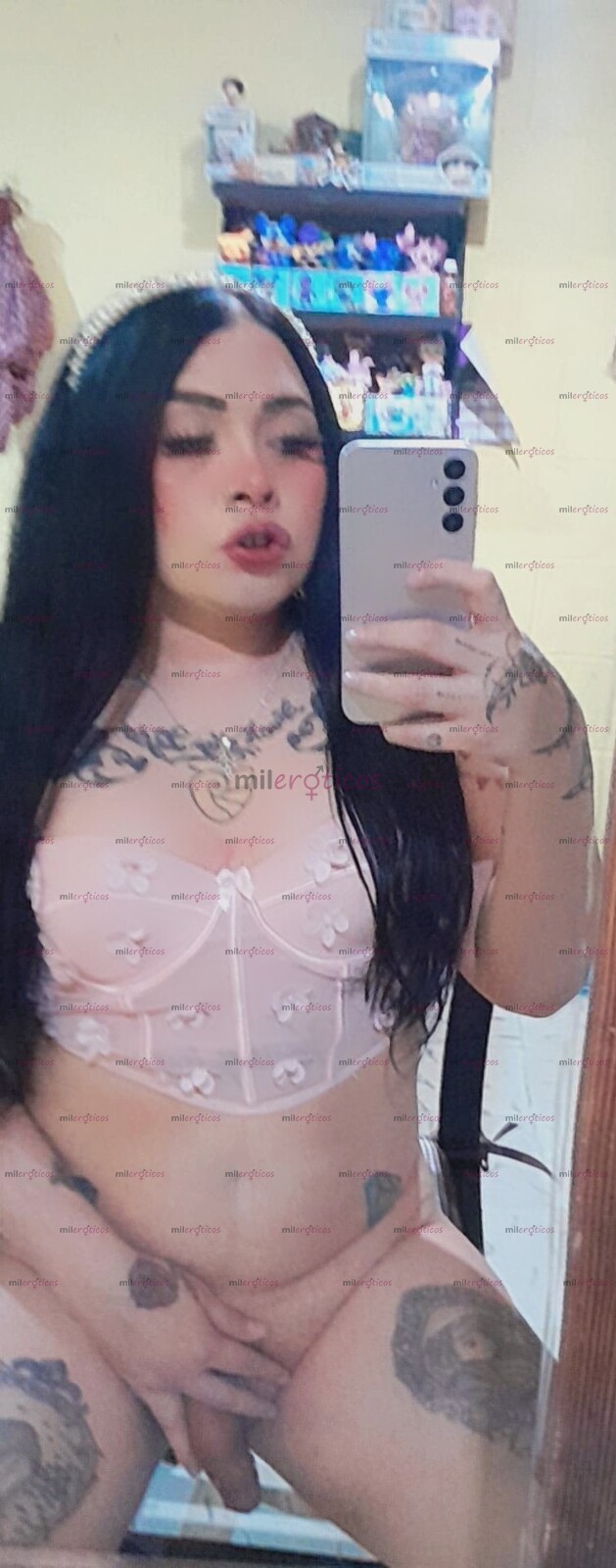 FOTOS DE KATINA $800 COMPLACIENTE Y CALIENTE CON RICO CARAMELO Y LECHOSO