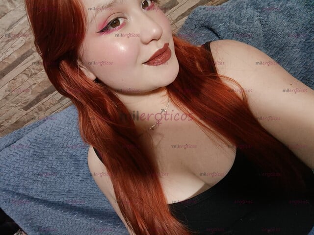 FOTOS DE HOLA, SOY ELIANA, 19 AÑOS, UNIVERSITARIA Y CON UNA SONRISA QUE NO SE OLVIDA.