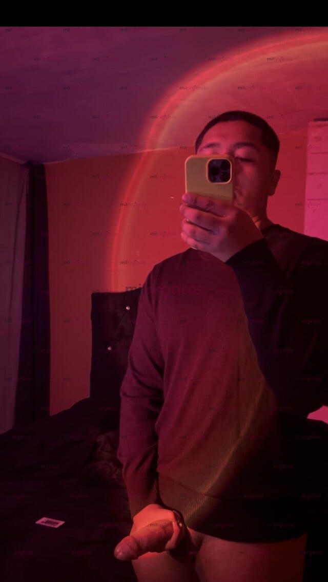 FOTOS DE PAPACITO CON BIG DICK PARA ROMPERTE TU CULITO APRETADITO