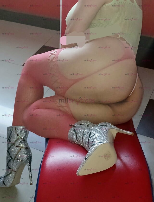 FOTOS DE RICA CHICA MADURITA EN SU PUNTO. ATREVETE A DISFRUTAR PROMO.HOY