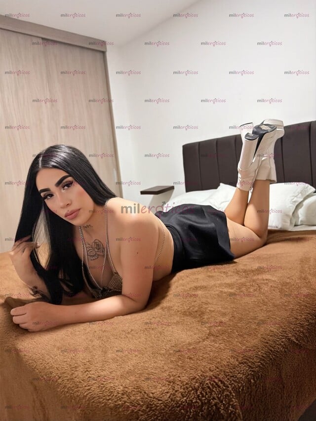 FOTOS DE VANESSA UNA LINDA ROLITA CON MUCHAS GANAS DE CULIAR