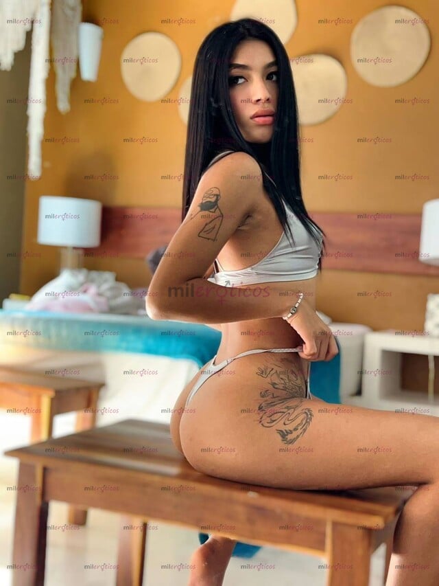 FOTOS DE PUTITA SUPER CALIENTE, LISTA PARA RECIBIR TU RICA LECHITA