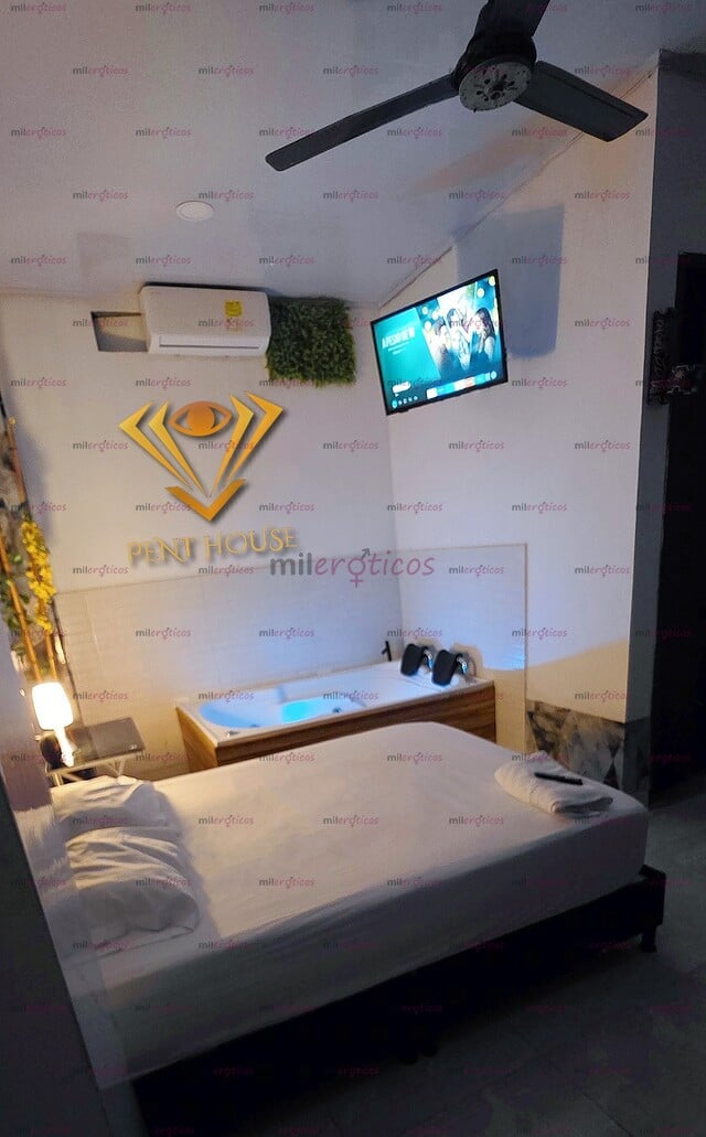 FOTOS DE PENTHOUSE HABITACIONES FULL DORADA TE ESPERAMOS