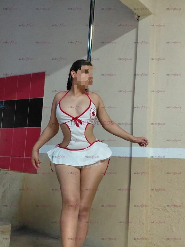 FOTOS DE ENFERMERA RICA NINFÓMANA PARA QUITARTE LO CALIENTE
