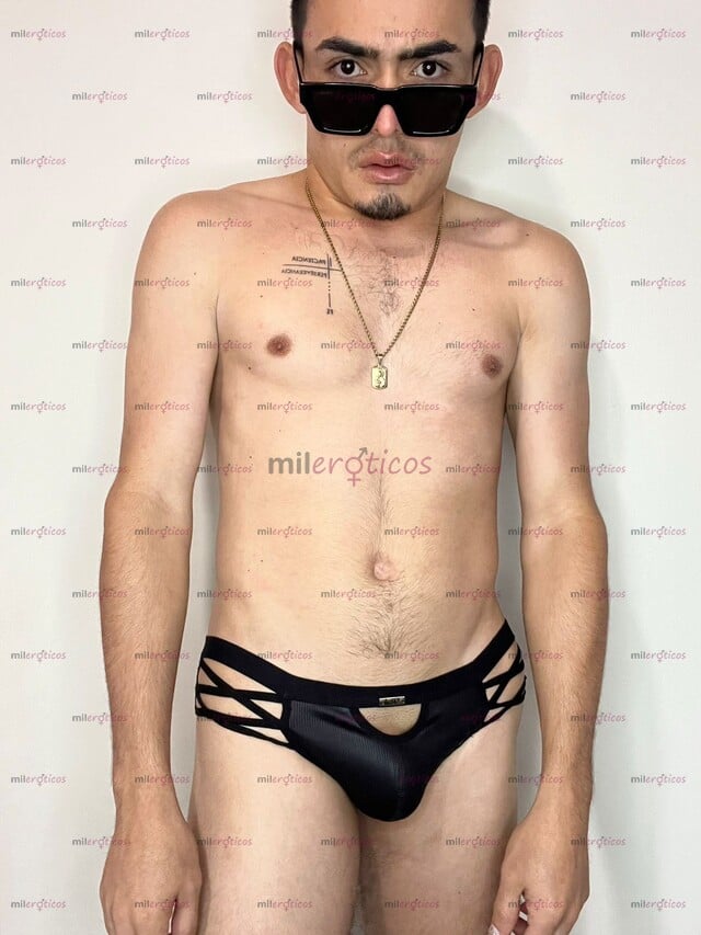 FOTOS DE FLAQUITO TRAGÓN Y VERGON, PARA TU FANTASÍA SEXUAL