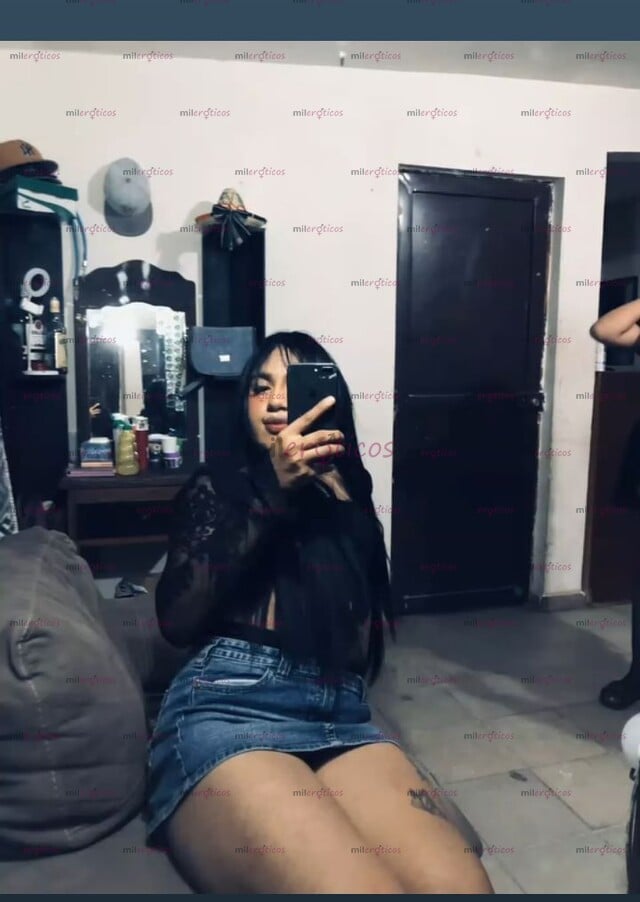 FOTOS DE RENATA, CHICA TRANS, 22AÑOS, MORENA, ACUERPADA 8714138548 SOLAMENTE WATS