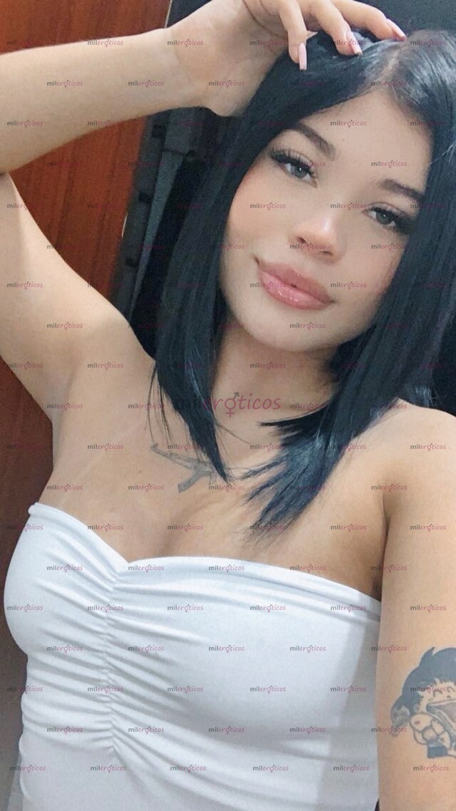 FOTOS DE LO MEJOR DEL TOP!! RIQUÍSIMA COLOMBIANA GUAPA CARITA DE MUÑECA Y TE TRATO RICO