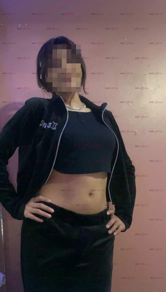 FOTOS DE LEA, FLAQUITA CACHONDA LISTA PARA ENCULARTE BB