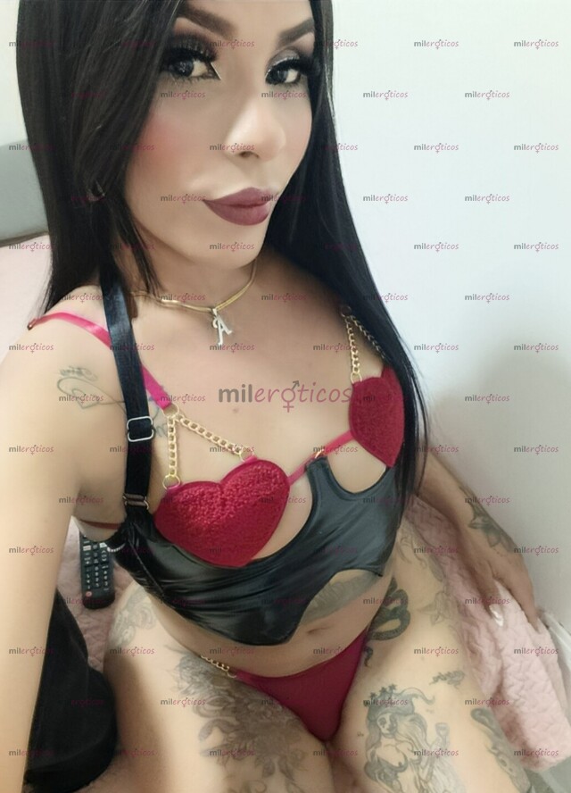 FOTOS DE ALEXANDRA TATUADITA RICA CULONA TRAGONA RENOVADA
