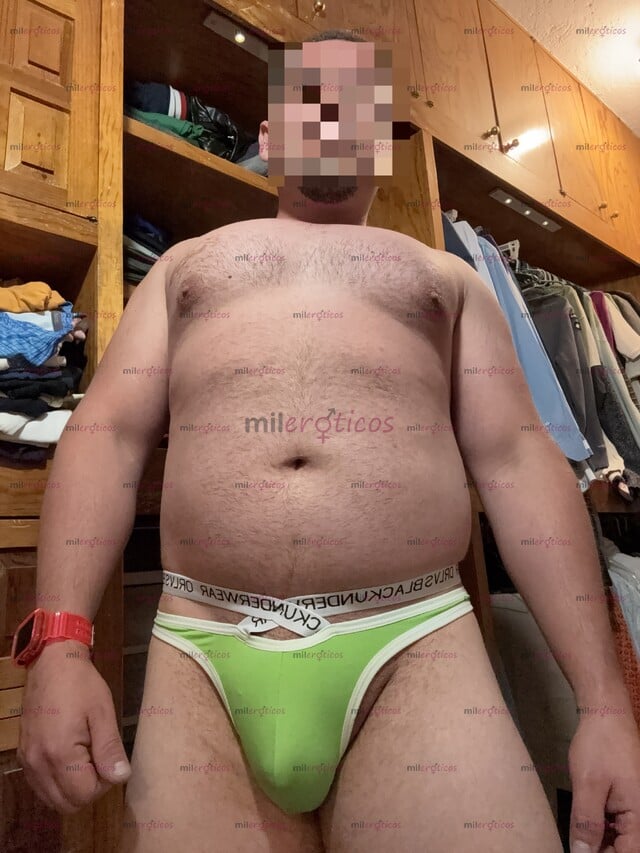 FOTOS DE ¿BUSCAS ENTREGA TOTAL DE UN CULITO INSACIABLE? SOY RENÉ