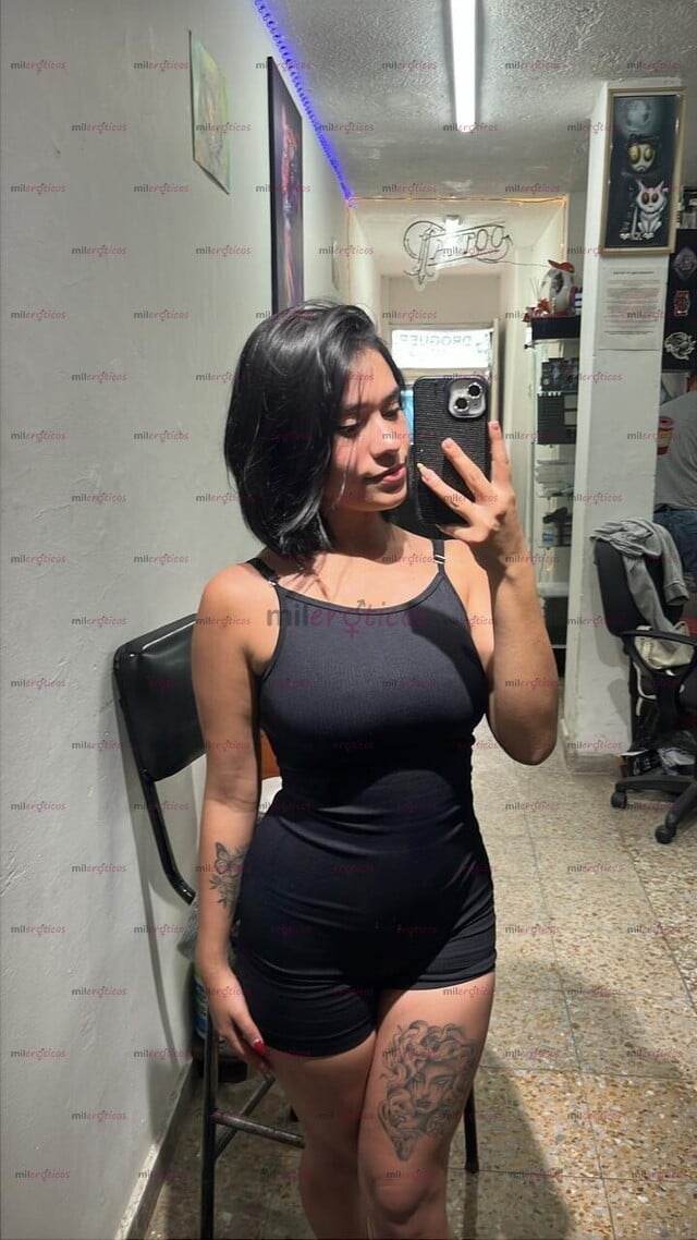 FOTOS DE TETONA DE 18 AÑOS PELINEGRA MUY COMPLACIENTE DESDE 10.000