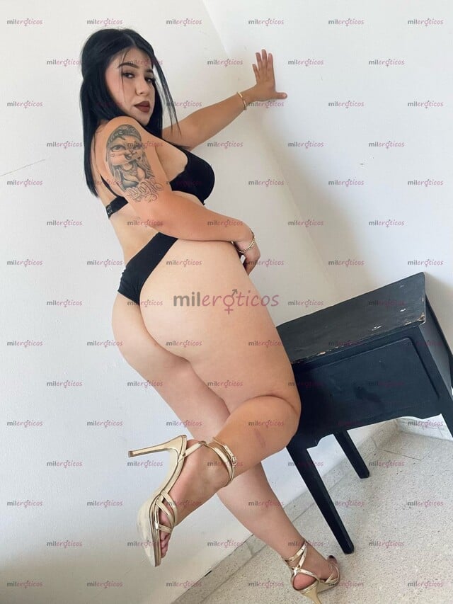 FOTOS DE YESI, JOVENCITA NALGONA CHICHONA Y SUPER HOT CON LUGAR