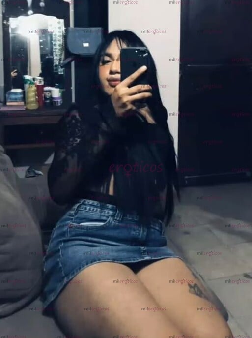 FOTOS DE RENATA, CHICA TRANS PARA CUMPLIR TUS FANTASÍAS 8714138548 INFO SOLAMENTE WATS