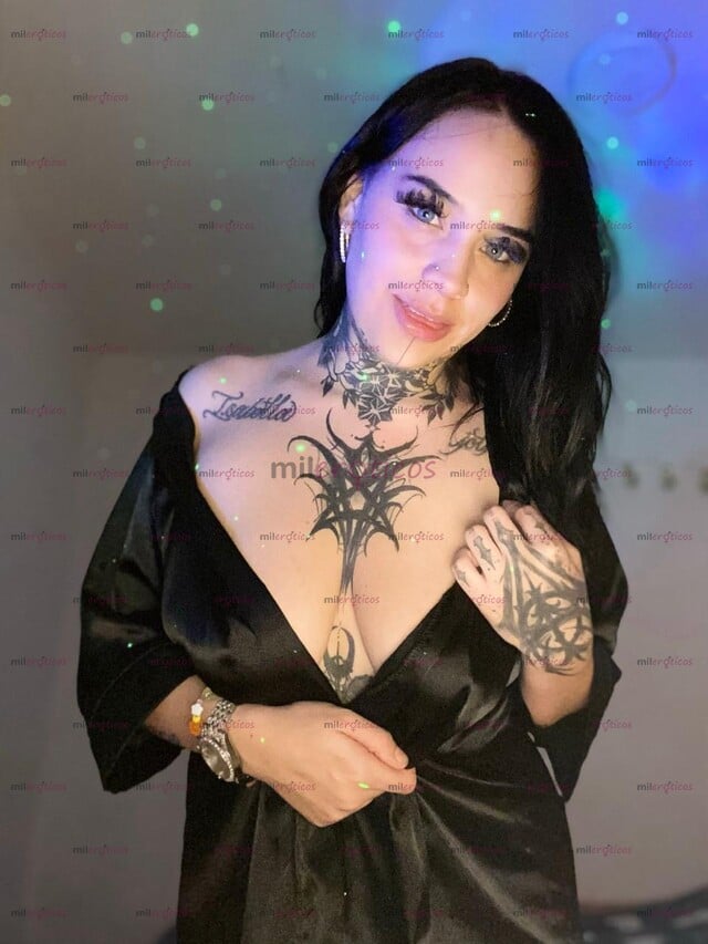 FOTOS DE CHANEL HERMOSA DIOSA APOSEOTICA DISPUESTA A DARTE PLACER