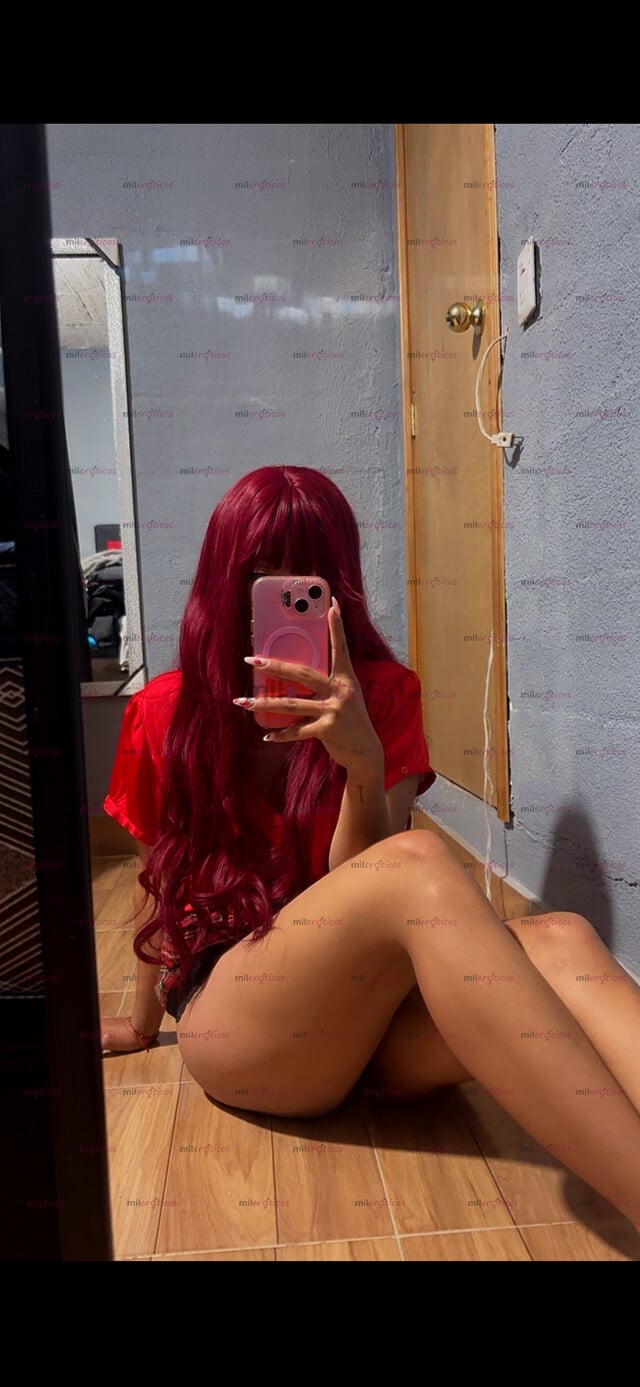 FOTOS DE CHICA UNIVERSITARIA NUEVA EN EL AMBIENTE PARA CUMPLIR TUS FANTASÍAS