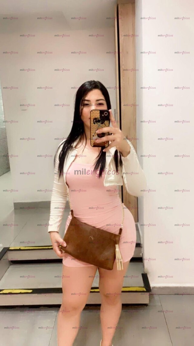 FOTOS DE SOY VIVIAN, COLOMBIANA DE 25 AÑOS, ZAPOPAN NORTE