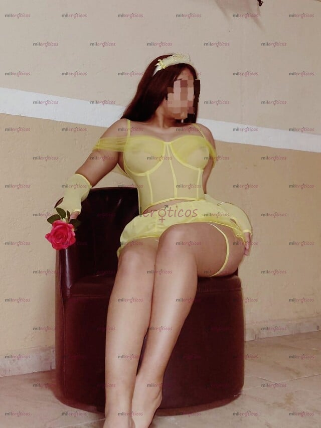 FOTOS DE PRINCESITA DE 18 AÑOS CALIENTE Y NINFÓMANA