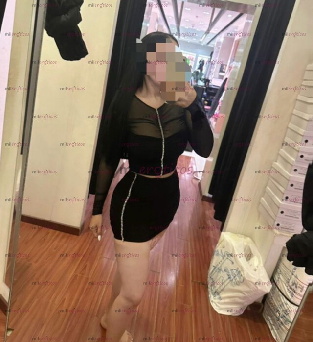 FOTOS DE PELINEGRA CARA DE DIOSA Y CUERPO DE ENSUEÑO!