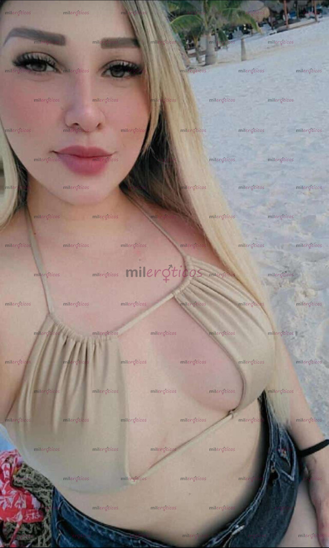 FOTOS DE RUBIA PRECIOSA ELEGANTE SUPER JUGUETONA Y COMPLACIENTE