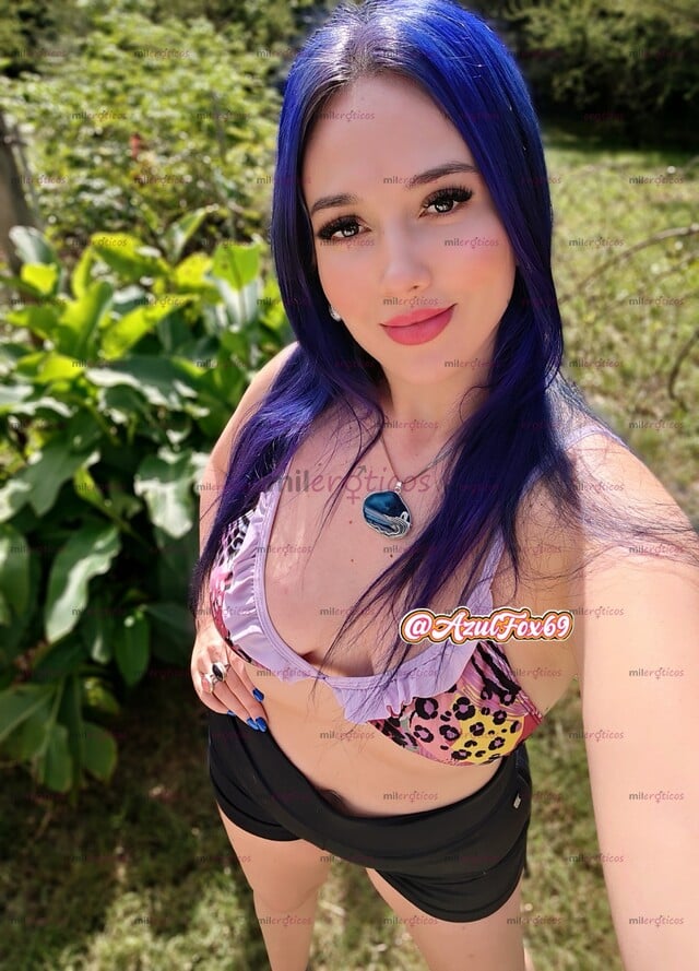 FOTOS DE PROMO TELEGRAM VIP !! SOLO POR HOY!! ! TELEGRAM: AZULVIRTUAL (VERIFICADA)