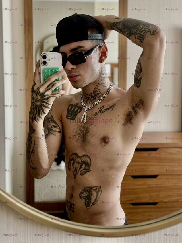 FOTOS DE JOVEN GUAPO, TRATO DE NOVIOS Y EXPERIENCIA VIP