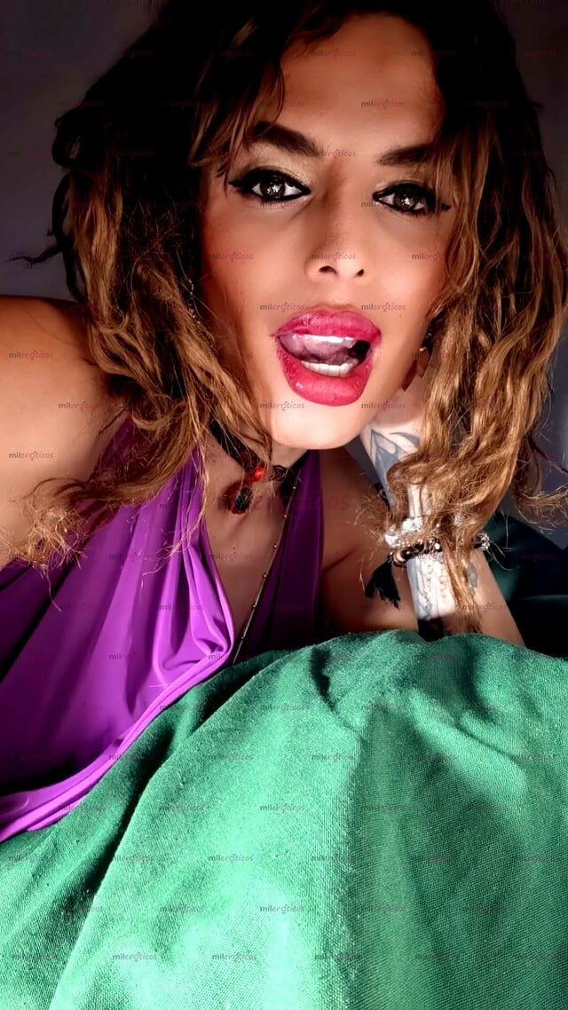 FOTOS DE DISPONIBLE SOY ÍNTER Y TENGO LUGAR BÁRBARA GRECO