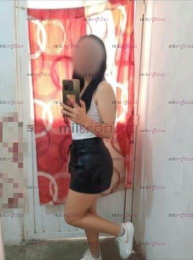 FOTOS DE MELY DE 19 AÑITOS BEN A CONOCERME Y VERÁS LO RICO QUE COJO PAPI