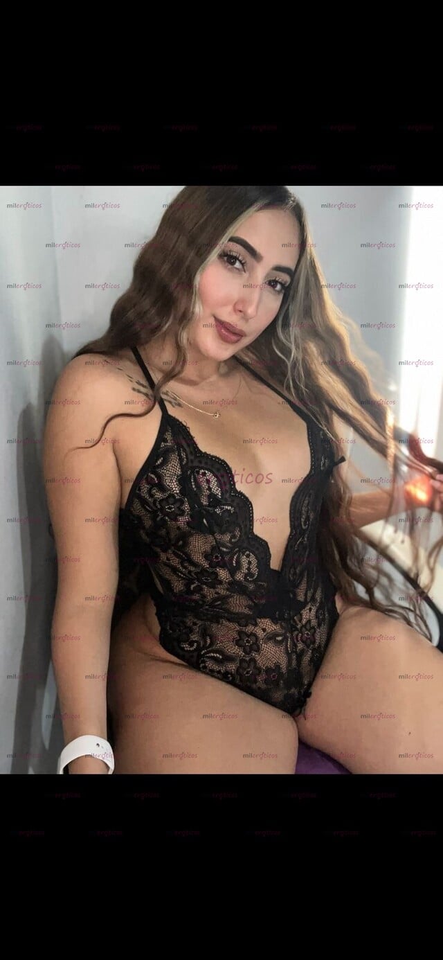 FOTOS DE EMILY HERMOSA ACOMPAÑANTE TOP DISPONIBLE PARA DARTE EL MEJOR SERVICIO
