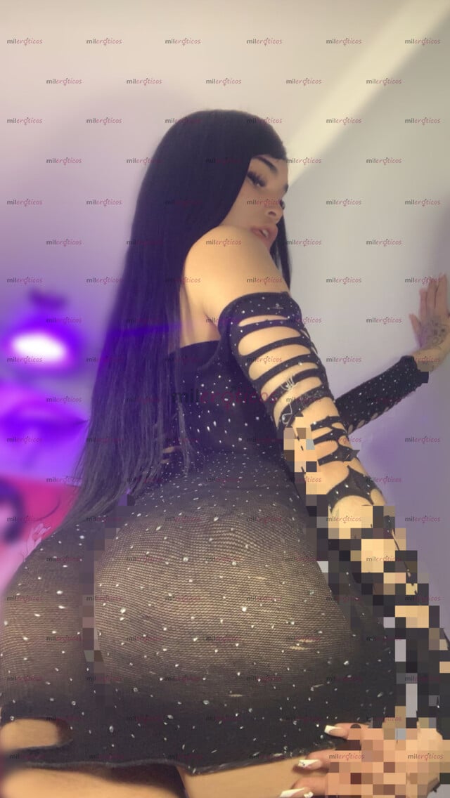 FOTOS DE SOY MAILY SERÉ TU POLLA TRAVIESA Y FAVORITA
