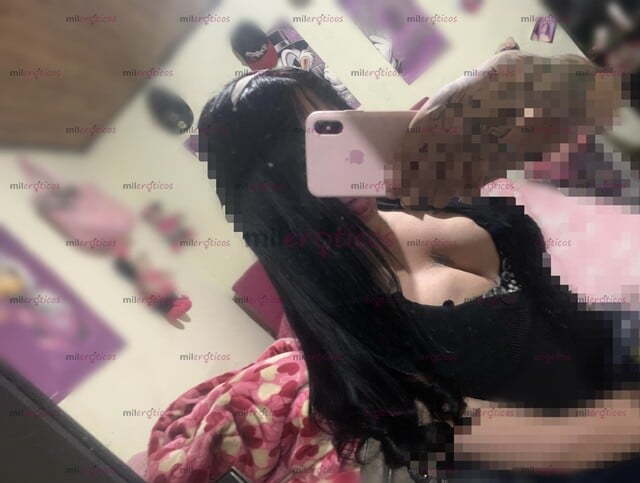 FOTOS DE HOLA MI AMOR SOY MAILY UNA CHICA TRANS DE 18 AÑOS TU POLLITA FAVORITA