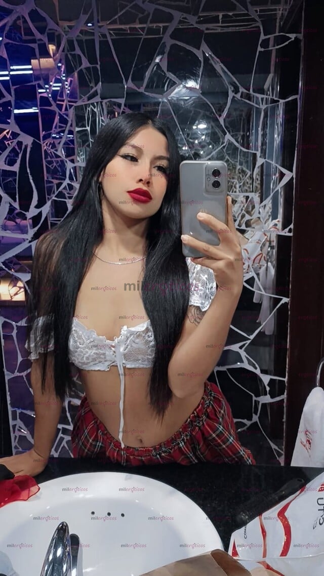 FOTOS DE SANDRITHA18 AÑITOS, PRUEVA LO RICO QUE APRIETO MOR UY Y LA CHUPO COMO NUNCA !!!!