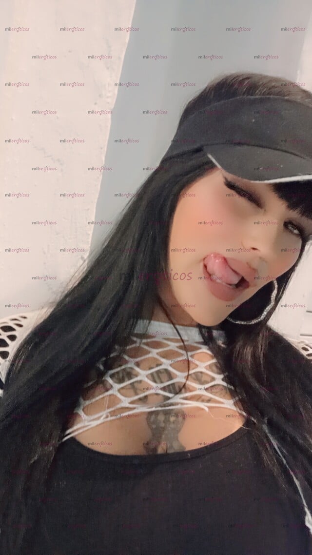FOTOS DE RIQUÍSIMA TRANS EN TU CIUDAD LA CONEJITA