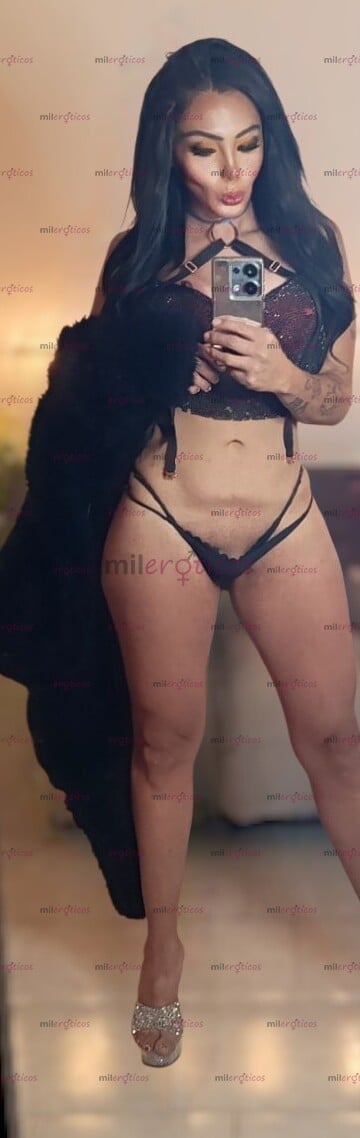 FOTOS DE PAULA SOFÍA. 100%FUNCIONAL. ACTIVA Y PASIVA. SEXO A TOPE.