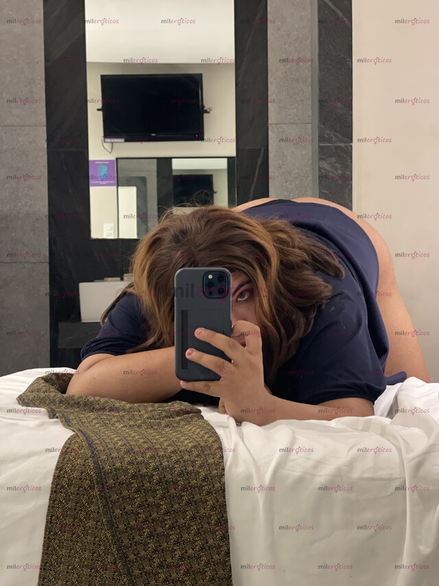 FOTOS DE RICA CHICA TRANS, CULONA Y COMPLACIENTE ME ENCANTA DISFRUTAR DEL SEX Y CUMPLIR F