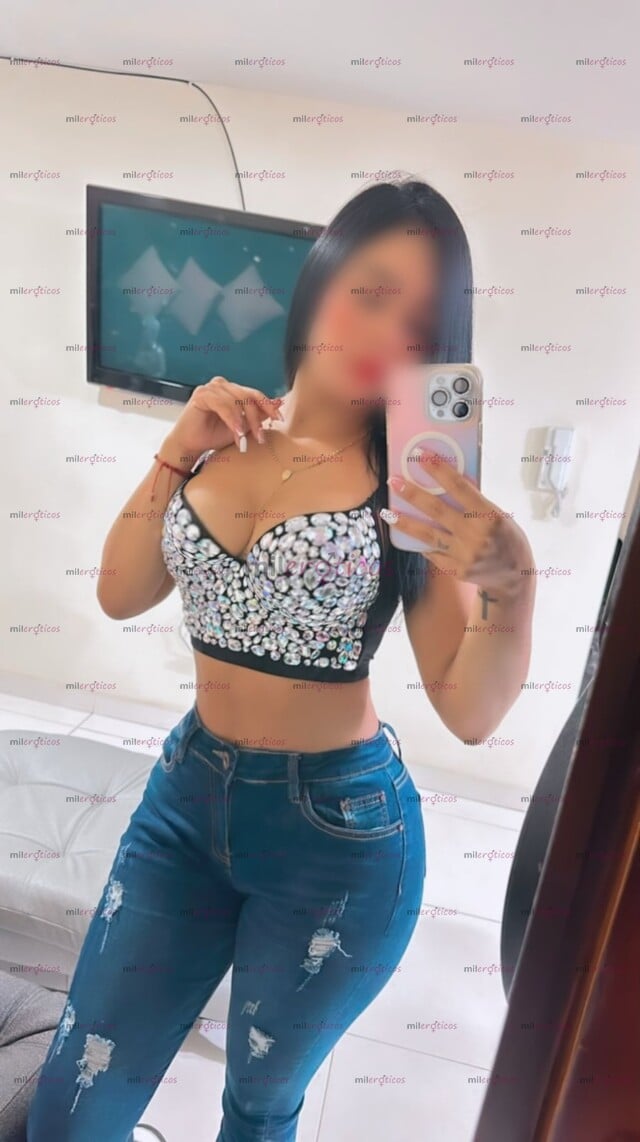 FOTOS DE PARADISÍACA Y ARDIENTE, MANUELA ESCORT DE ALTO NIVEL