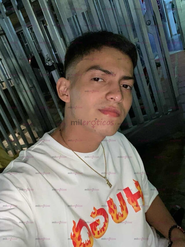 FOTOS DE SAMY 19 AÑOS, 21CM DE FELICIDAD , BUENA ENERGÍA Y EXCELENTE HIGIENE,