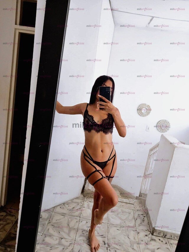 FOTOS DE HOLA AMOR SOY UNA DIABLITA MUY TRAVIESA DISPUESTA A TODO CONTIGO BEBÉ