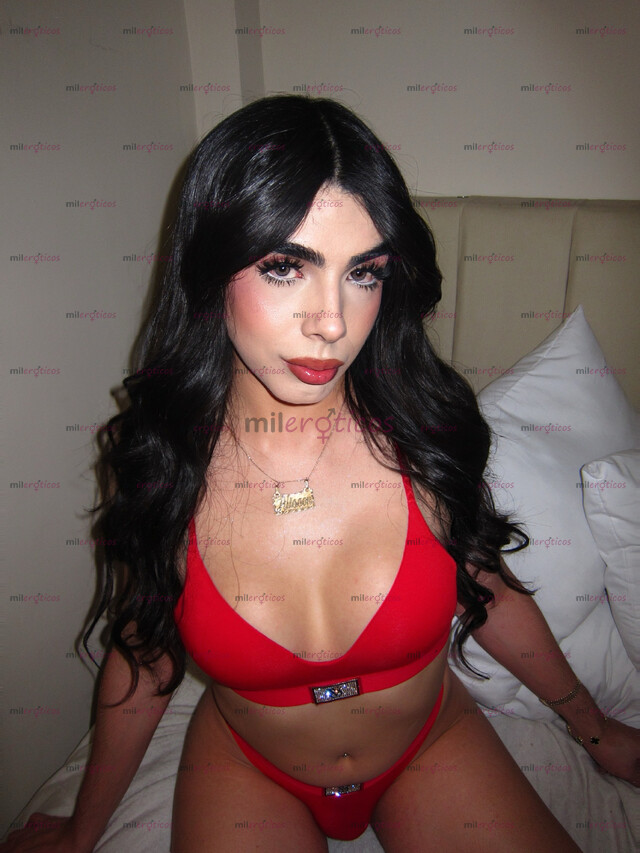 FOTOS DE POR PRIMERA VEZ EN TU CIUDAD SUMISA TOTALMENTE FEMENINA CON GANAS DE DAR LECHITA