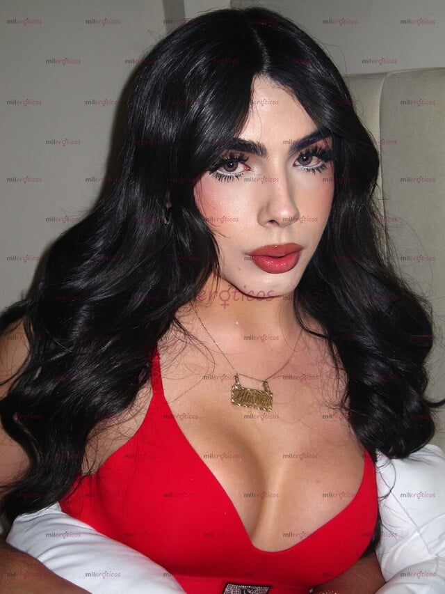 FOTOS DE POR PRIMERA VEZ EN TU CIUDAD SUMISA TOTALMENTE FEMENINA CON GANAS DE DAR LECHITA