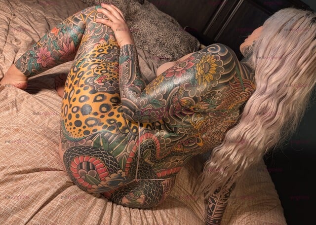 FOTOS DE RUBIA EXOTICA TATUADA ALTO IMPACTO SIN DEPOSITO SIN CHINGADERAS 100% ENGLISH