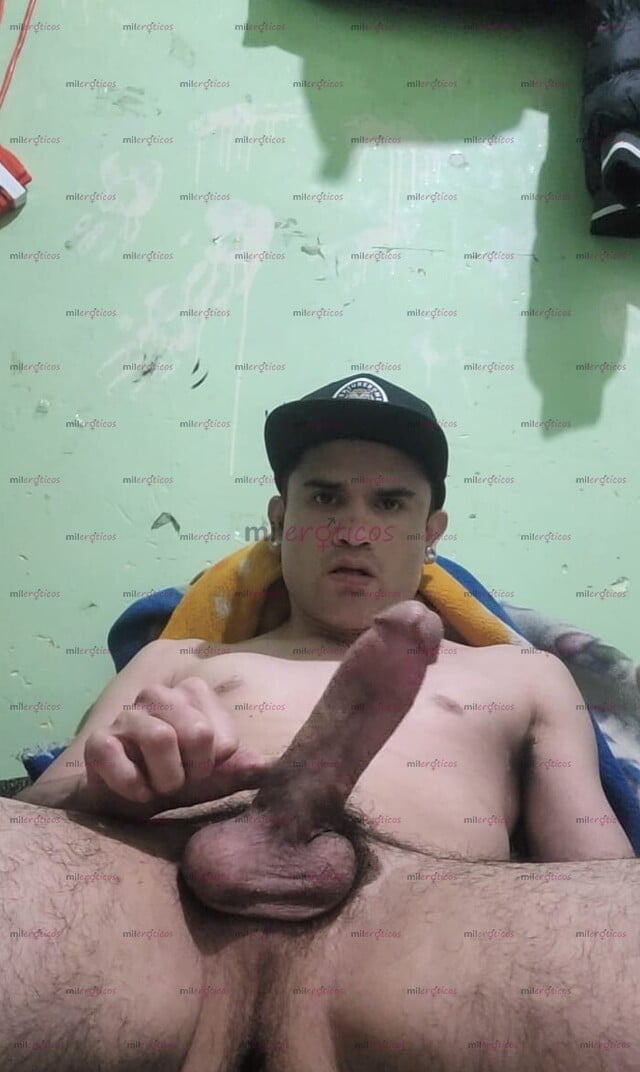FOTOS DE PROMO SIN CONDON 700X1 HORA 19CM LECHERO YEAH VIVO EN CHABACANO
