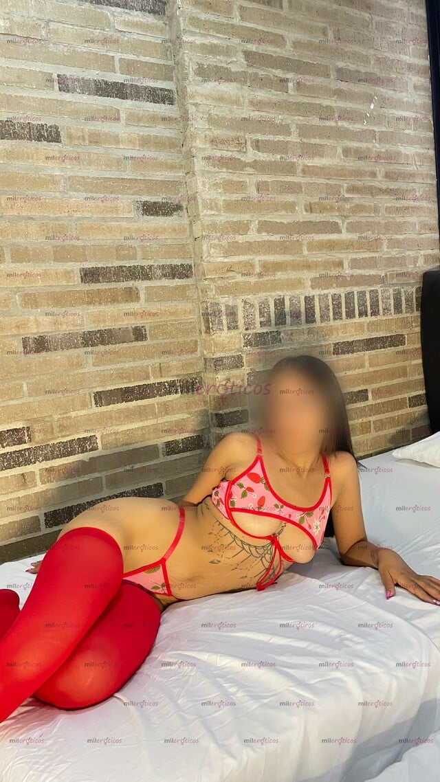 FOTOS DE ISA NENA CON CUERPO DE BARBIE, LO MÁS CALIENTE Y SEXOSA PARA TI Y TU DESESE