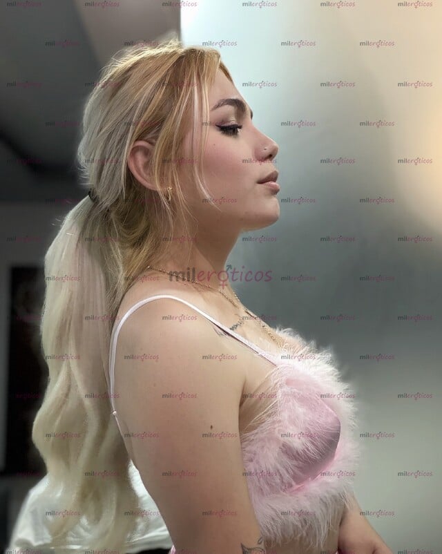 FOTOS DE VEN CON TU BARBIE RUBIA FAVORITA, RICO CARAMELO Y CULO ROSITA