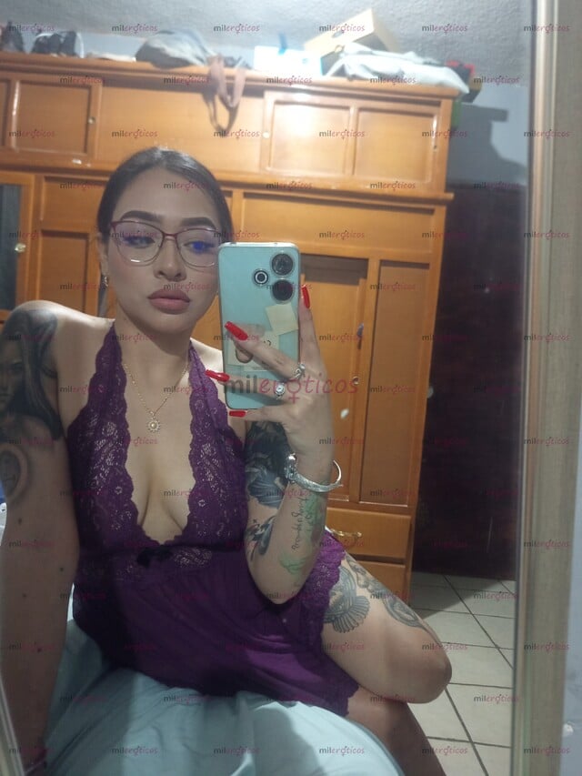 FOTOS DE BARBY, TATUADA, SEXY, CARIÑOSA Y SOBRE TODO DISCRETA