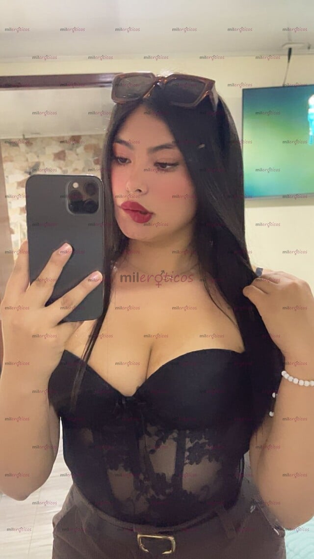 FOTOS DE DISPUESTA A QUE VIVAS LA MEJOR EXPERIENCIA SUPER COMPLACIENTE