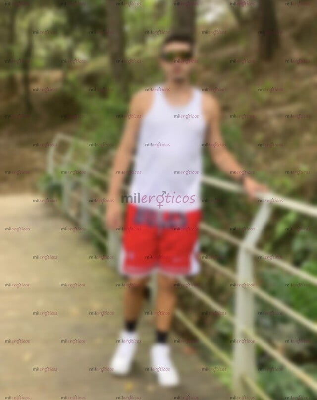 FOTOS DE MASAJES Y DEPILACIONES ALESSANDRO 186CM MEDELLÍN
